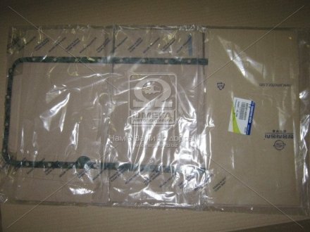 Прокладка. масляный поддон (SsangYong) ssangyoung 6050140022