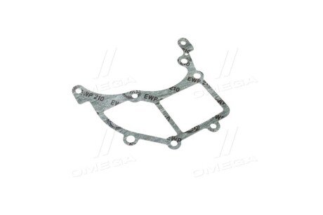 Прокладка насоса водяного Rodius, Kyron, Actyon (Sports), Korando, Rexton (SsangYong) ssangyoung 6062010180