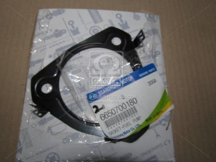 Прокладка ТНВД Rodius, Kyron, Actyon (Sports), Rexton (SsangYong) ssangyoung 6650700180