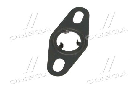 Прокладка турбокомпрессора ssangyoung 6721870280