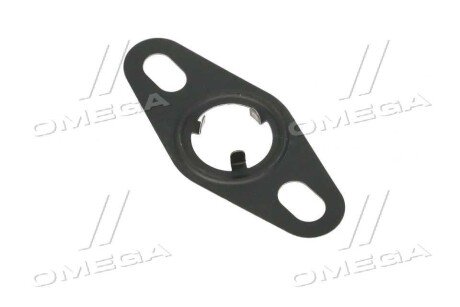 Прокладка турбокомпрессора ssangyoung 6721870280