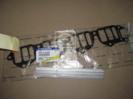 Прокладка впускного коллектора ssangyoung 6641410480