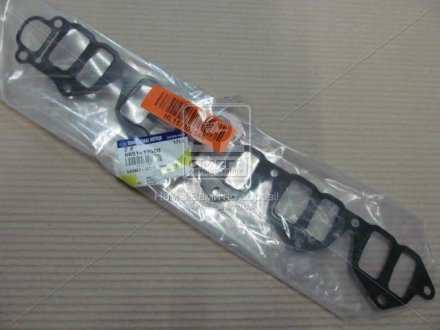 Прокладка впускного колектора ssangyoung 6651410580