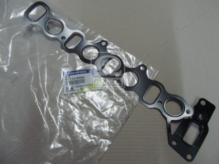 Прокладка впускного колектора ssangyoung 6711410580