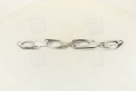 Прокладка випускного колектора ssangyoung 6641420780