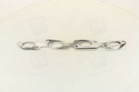 Прокладка випускного колектора ssangyoung 6641420780