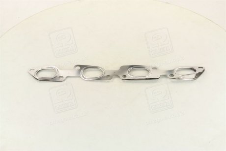 Прокладка випускного колектора ssangyoung 6641420780