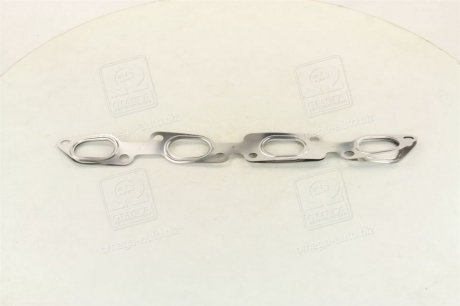 Прокладка випускного колектора ssangyoung 6641420780