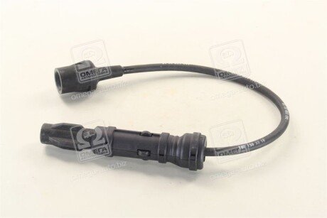 Высоковольтные провода для свечей зажигания ssangyoung 1611503318