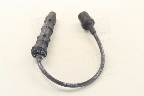 Высоковольтные провода для свечей зажигания ssangyoung 1611503318