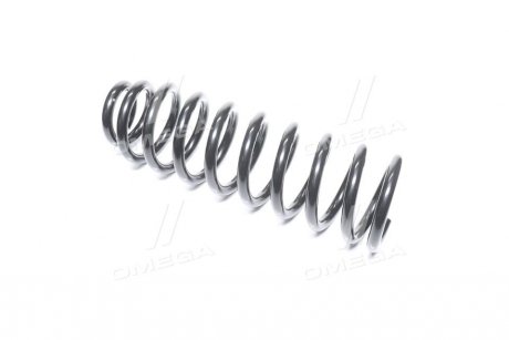 Пружина передняя ssangyoung 4432409450