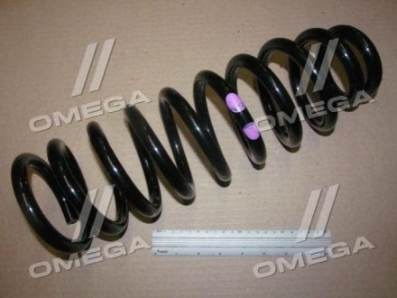 Пружина передняя ssangyoung 4432409500