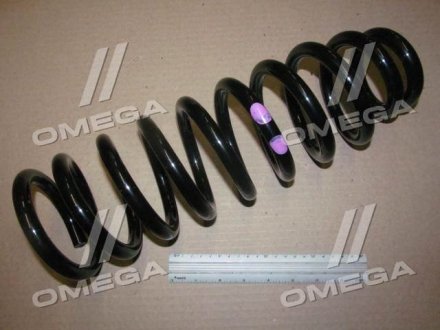 Пружина передняя ssangyoung 4432409500