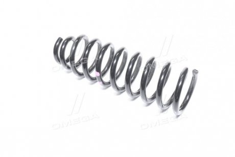 Пружина передняя ssangyoung 4432409500