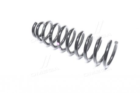 Пружина передняя ssangyoung 4432409500