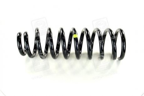 Пружина передняя ssangyoung 4432408002