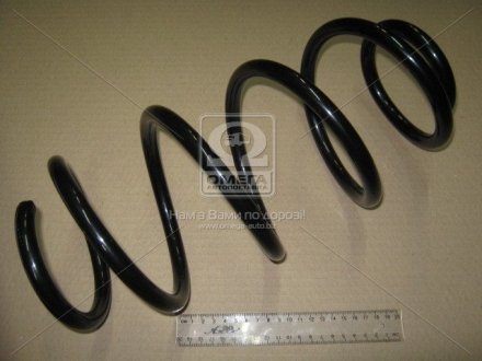 Пружина передняя ssangyoung 4431434200