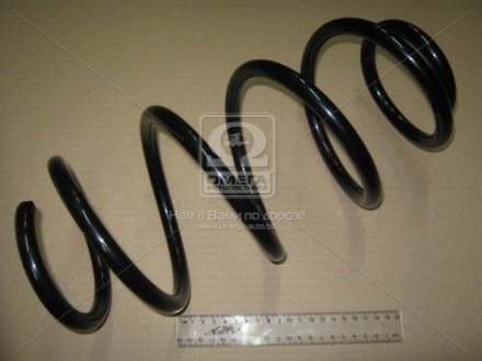 Пружина передняя ssangyoung 4431434200