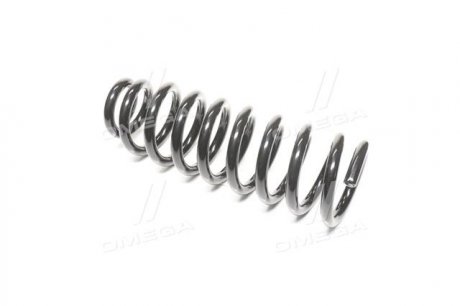 Пружина передняя ssangyoung 4432408102