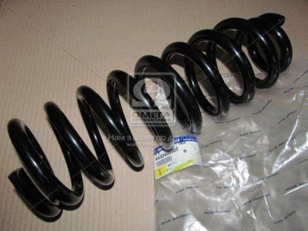 Пружина передняя ssangyoung 4433408002