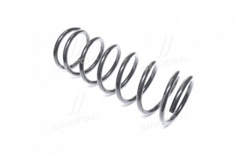 Пружина задняя ssangyoung 4512008200