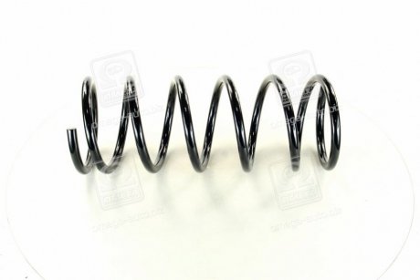 Пружина задняя ssangyoung 4511009551