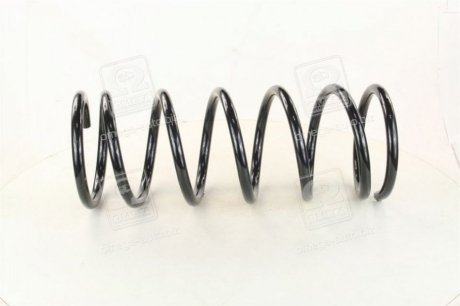 Пружина задняя ssangyoung 4511031021