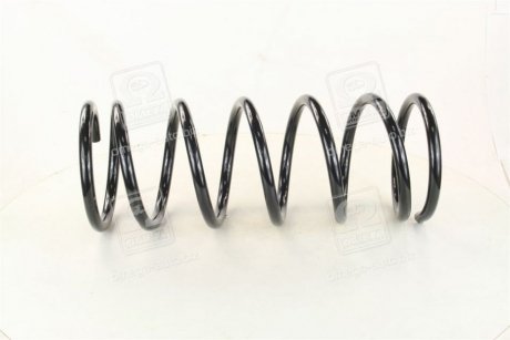 Пружина задняя ssangyoung 4511031021