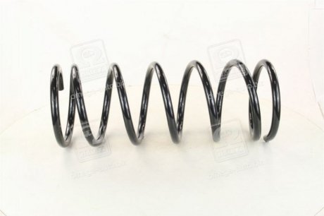 Пружина задняя ssangyoung 4511031021