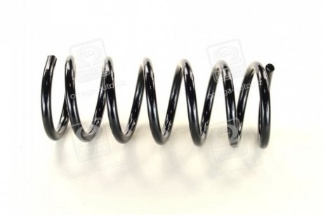 Пружина задняя ssangyoung 4511034003