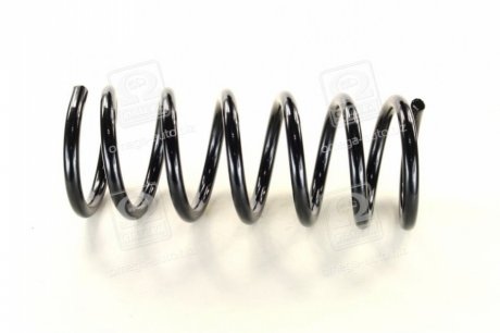 Пружина задняя ssangyoung 4511034003