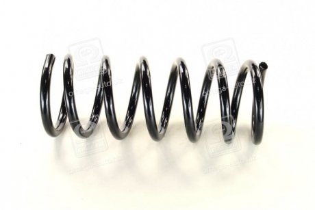 Пружина задняя ssangyoung 4511034003