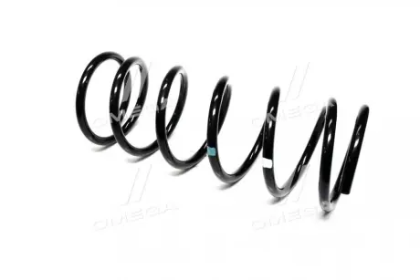 Пружина задняя SSANGYOUNG 4512008C00