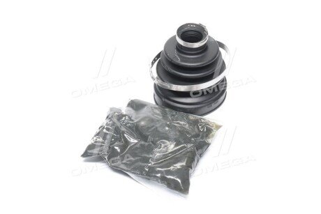 Пыльник внутрений (SsangYong) ssangyoung 413ST34000