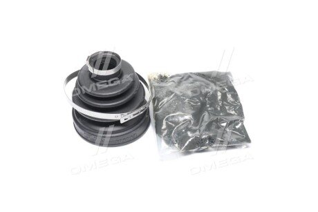 Пыльник внутрений (SsangYong) ssangyoung 413ST34000 на Ниссан Тиида