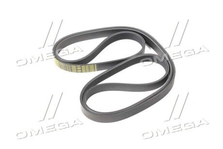 Привідний ремінь генератора ssangyoung 6659970392 на Мазда 6 gg