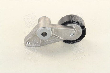 Ролик натяжной ремня генератора (без натяжителя) ssangyoung 6652000273