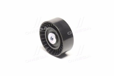 Ролік поліклинового паска Ssang Yong Actyon/Korando/Kyron/Rexton 2.0 Xdi 07- ssangyoung 6642000010