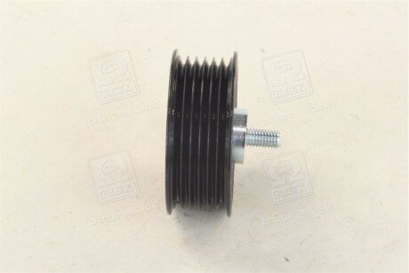 Ролик ремня генератора (обводной) Ssang Yong ssangyoung 6652003170