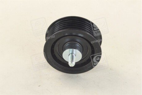 Ролик ремня генератора (обводной) Ssang Yong ssangyoung 6652003170