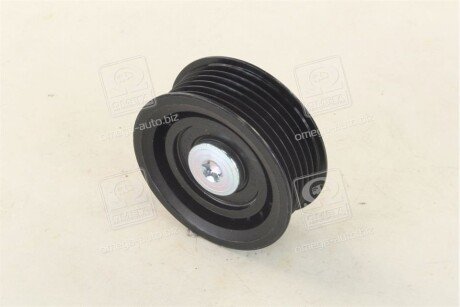 Ролик ремня генератора (обводной) Ssang Yong ssangyoung 6652003170 на Фольксваген Туарег