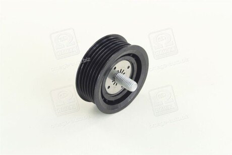 Ролик ремня генератора (обводной) Ssang Yong ssangyoung 6712000210