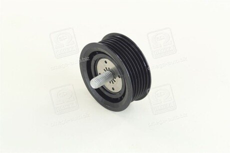 Ролик ремня генератора (обводной) Ssang Yong ssangyoung 6712000210