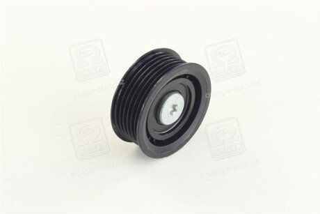 Ролик ремня генератора (обводной) Ssang Yong ssangyoung 6712000210