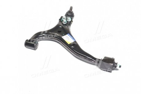 Нижний рычаг передней подвески ssangyoung 4452034010