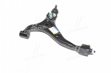 Нижний рычаг передней подвески ssangyoung 4452034010