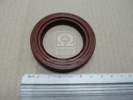 Сальник коленвала передний ssangyoung 6619973646 на Фольксваген Лт 28