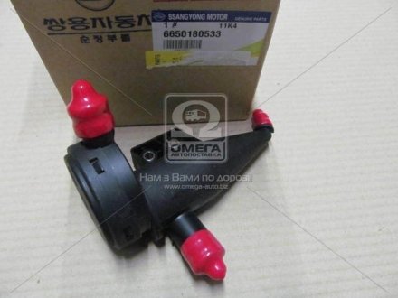 Сапун мотора (SsangYong) ssangyoung 6650180533