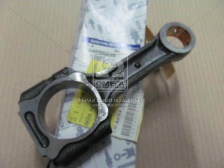Шатун двигателя в сборе (SsangYong) ssangyoung 6640300220