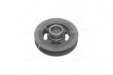 Шкив коленвала New Actyon (SsangYong) ssangyoung 1720300003